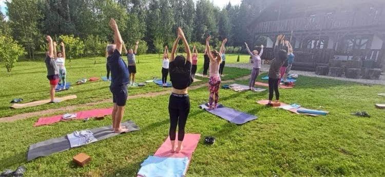Hanna'S Hidden Haven Harghita-Băi Eksteriør billede
